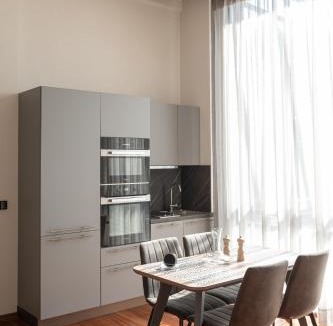 Litochoro Villa | Divine Forest