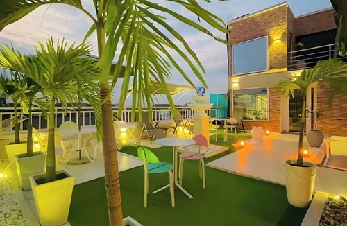 Abuja Apartment | Divine Grace Apartment