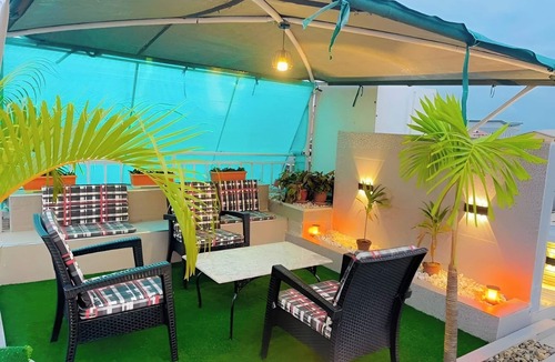 Abuja Apartment | Divine Grace Apartment