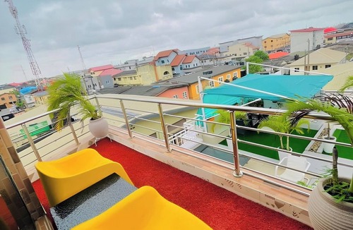 Abuja Apartment | Divine Grace Apartment