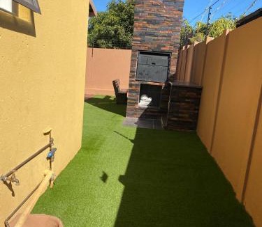 Rustenburg House | Divine Guest Lodge