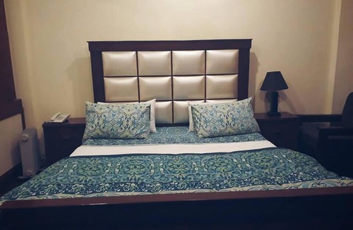Islamabad Hotel | Divine Hotel