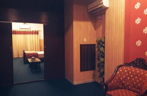 Islamabad Hotel | Divine Hotel