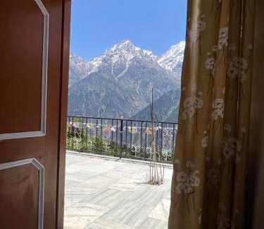 Kalpa House | Divine Kalpa Homestay
