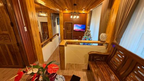 Bokod Cabin | Divine Nordan Lodge