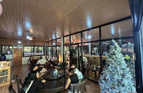 Bokod Cabin | Divine Nordan Lodge