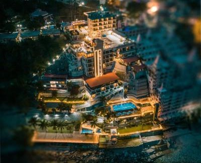 Tapovan Resort | Divine Resort & Spa