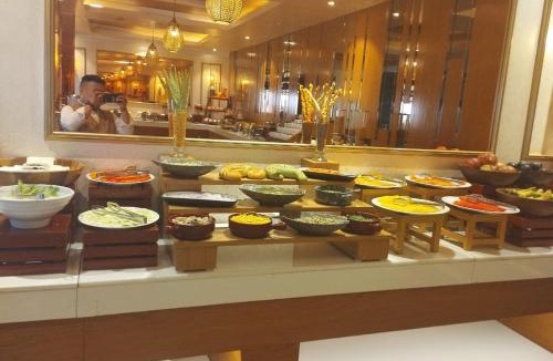 Tapovan Resort | Divine Resort & Spa