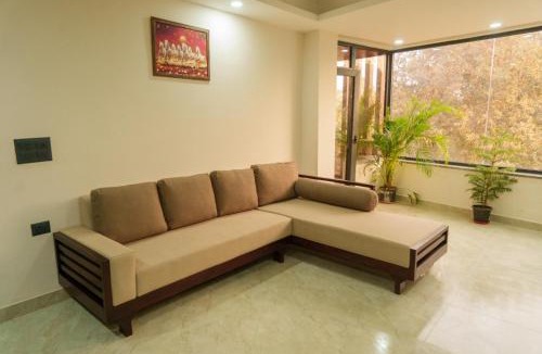 Noida Hotel | Divine's Residency