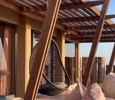 Rand Rifles Bed & Breakfast | DIVINE SANDS