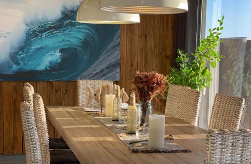 Rand Rifles Bed & Breakfast | DIVINE SANDS