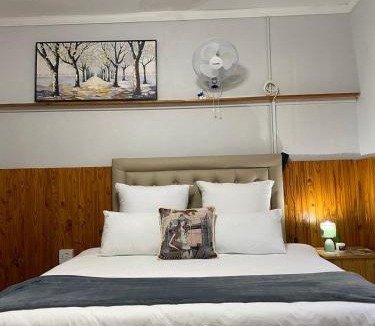 Bela-Bela House | Divine Sleep