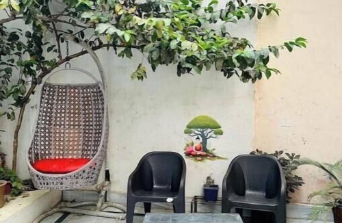 Jhusi Apartment | Divine Solace GF1