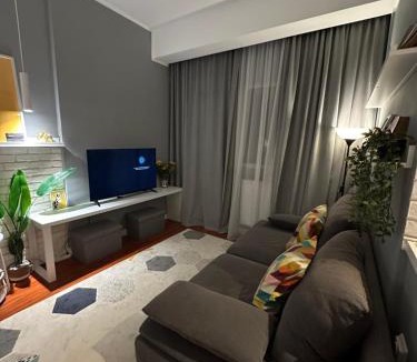 Popesti-Leordeni Apartment | Divine Studio Fermei 62