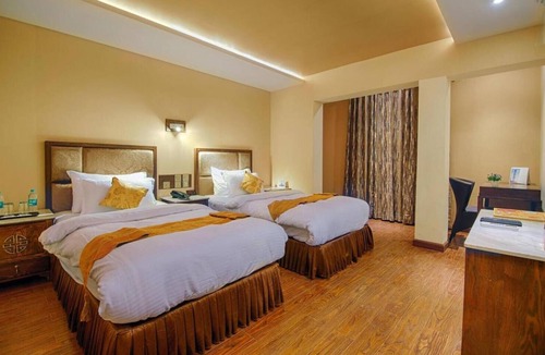 Mathura Hotel | Divinity By Audra Hotels