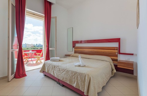 Rilievo Hotel | Divino Hotel