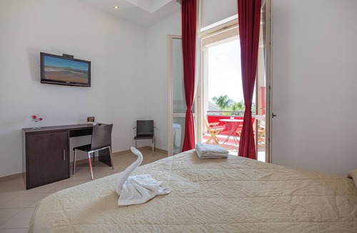Rilievo Hotel | Divino Hotel