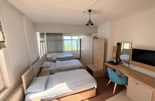 Unye House | Divisey Pansiyon