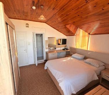 Unye House | Divisey Pansiyon