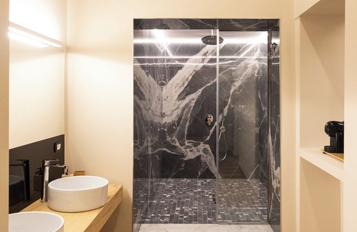 Centro Storico House | Divisi Suites & SPA