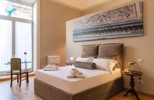 Centro Storico House | Divisi Suites & SPA
