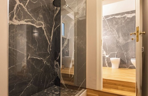 Centro Storico House | Divisi Suites & SPA