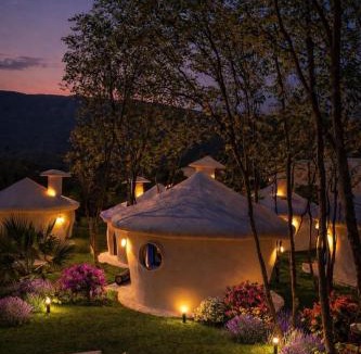 Lastva Grbaljska Bed & Breakfast | Divlja dolina