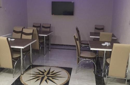 Divrigi Hotel | Divrigi Kosk Hotel