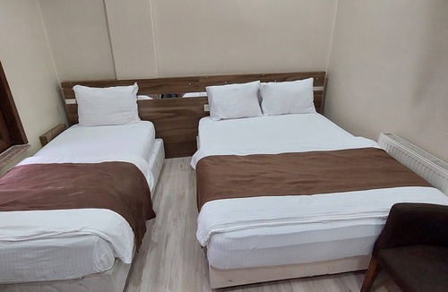 Divrigi Hotel | Divrigi Kosk Hotel