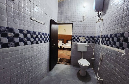 Vrindavan House | Divy Dhaam Near Prem Mandir