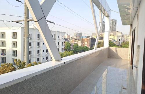 Indirapuram Hotel | Divya Hotel