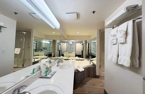 Calgary Hotel | Divya Sutra Plaza and Conference Centre Calgary Airport