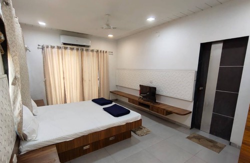 Waghoriya Hotel | Divyaras Resort