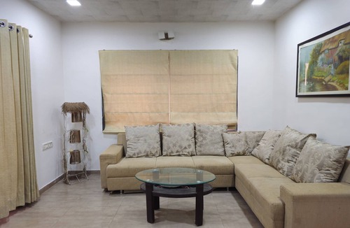 Waghoriya Hotel | Divyaras Resort