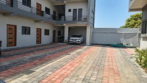 Gujarat House | Divyesh Guest House