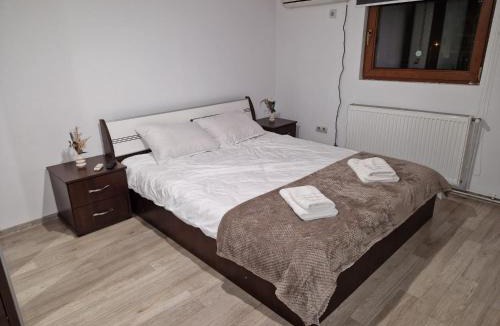 Timisoara Apartment | Dixi Studio
