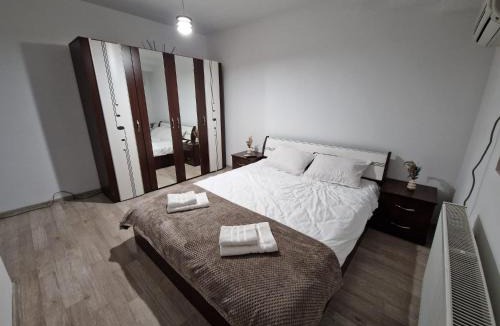 Timisoara Apartment | Dixi Studio