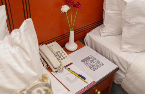 Mecca Hotel | Diyar Al Deafah Hotel