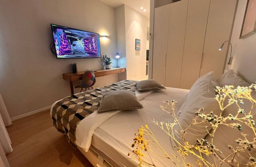 Old North Hotel | Dizengoff 208 Hotel