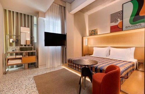 Tel Aviv City Center Hotel | Dizengoff 99 by Isrotel Design