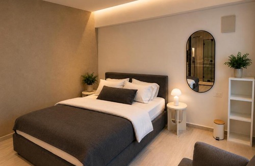 Tel Aviv City Center Hotel | Dizengoff Square Garden - by BAR COLLECTION