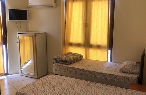 Antalya City Centre House | Dizlek Pansiyon