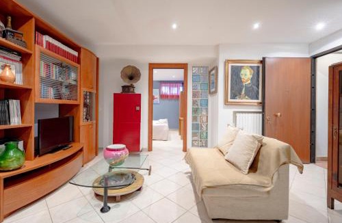 Municipio 3 Apartment | Dj Center Class