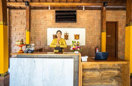 Batu Bolong House | djabu Echo Beach Hotel