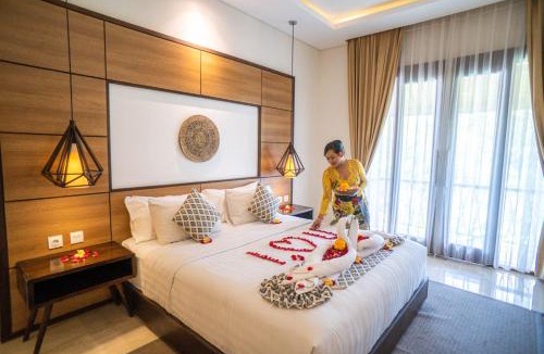 Batu Bolong House | djabu Echo Beach Hotel