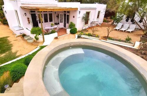 Riebeek Kasteel House | Django's
