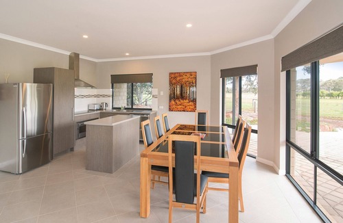 Witchcliffe House | Djarlma at Redgate Forest Retreat
