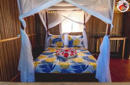Nosy Tanihely Hostel | Djema Forest