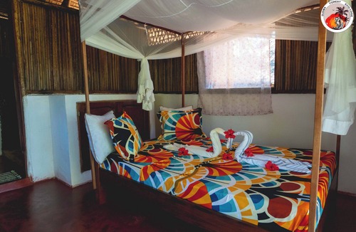 Nosy Tanihely Hostel | Djema Forest