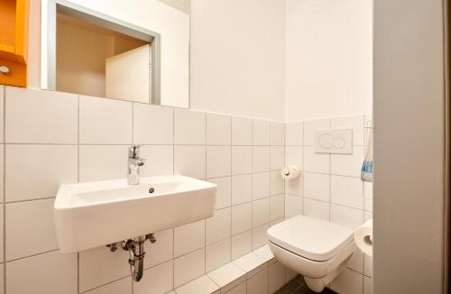 Olpe Hostel | DJH Jugendherberge Biggesee